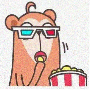 影迷头像二